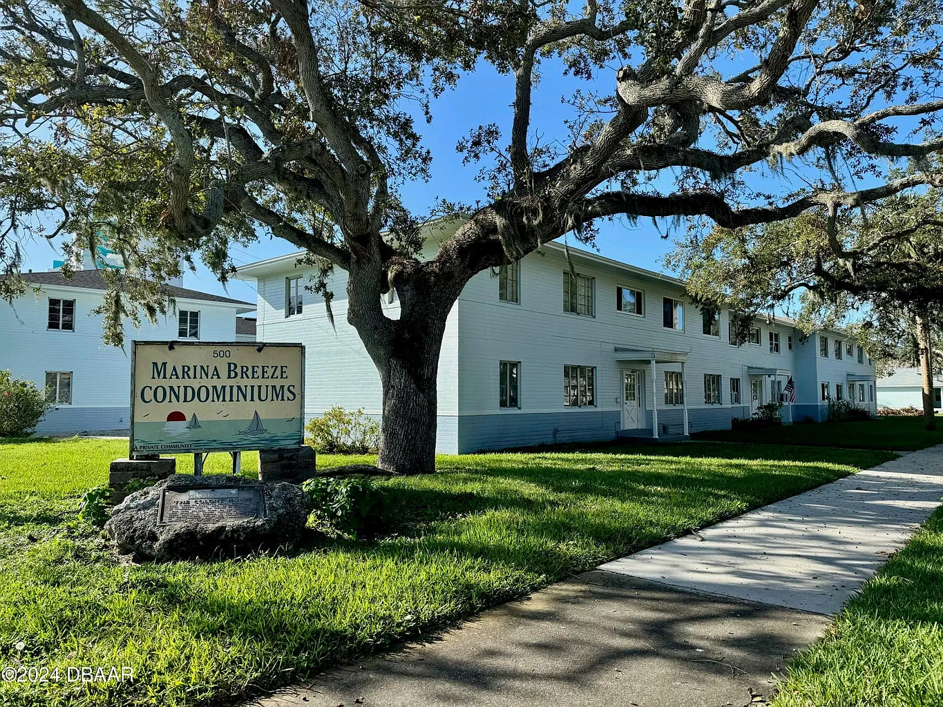 500 South Beach St #I3 - 1 — Photo 3