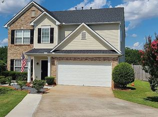 11 Captains Ct, Greer, SC 29650
