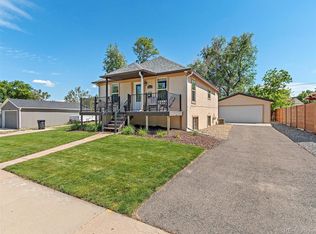 2424 W 40th Ave, Denver, CO 80211