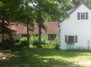 184 Shockley Rd, Spencer, TN 38585