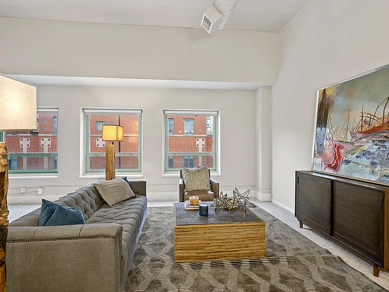 The Lofts at Shillito Place — Photo 14