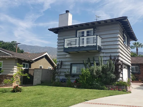 711 E Northridge Ave, Glendora, CA 91741