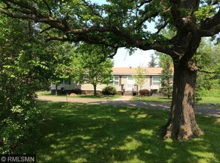 2612 210th Ave, Mora, MN 55051