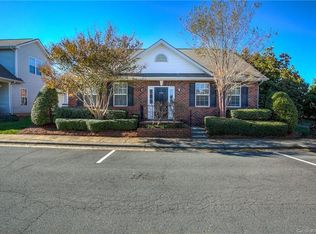 6119 Eisenhower Ln, Indian Trail, NC 28079