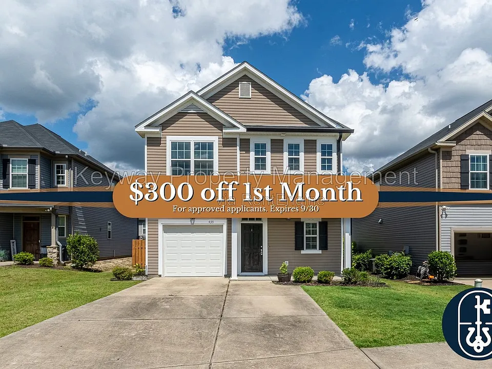 435 Brantley Cove Cir