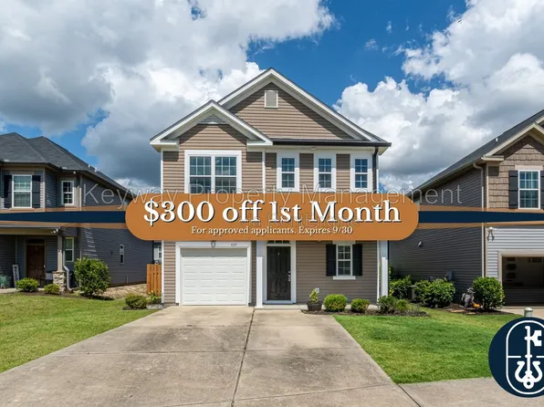 435 Brantley Cove Cir, Grovetown, GA 30813