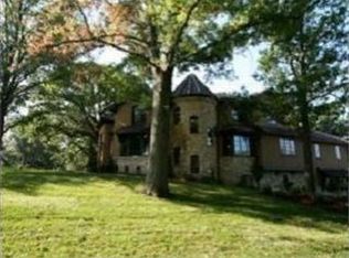 6300 Verona Rd, Mission Hills, KS 66208