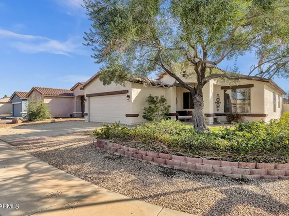 11555 W BERMUDA Drive, Avondale, AZ 85392
