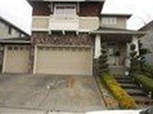 16936 164th Way SE, Renton, WA 98058