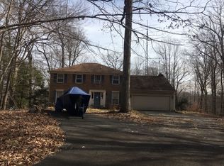 6498 Mockingbird Ln, Manassas, VA 20111