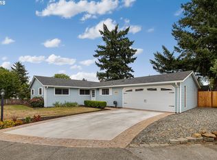 16410 SE Stephens Ct, Portland, OR 97233