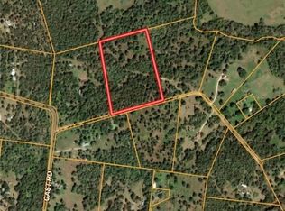 Gast Rd, Gonzales, TX 78629