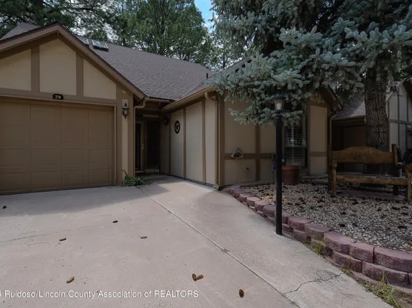28 Saint Moritz St, Ruidoso, NM 88345