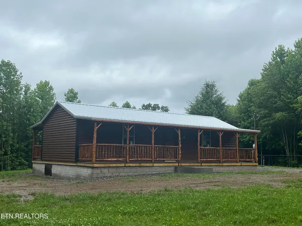 2240 Mount Pleasant Rd, Vonore, TN 37885
