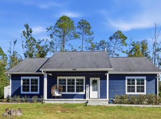 314 Judson Dr, Perry, FL 32348