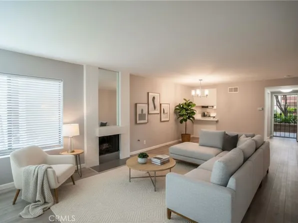 2504 E Willow St Unit 107, Signal Hill, CA 90755