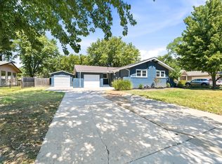 502 W Allison St, Andover, KS 67002