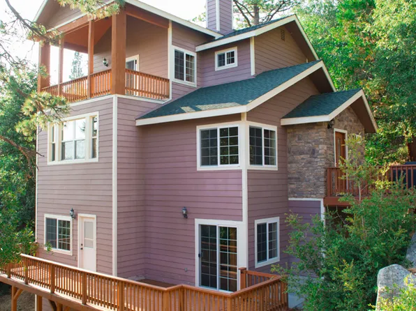 54071 Northridge, Idyllwild, CA 92549