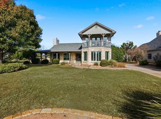 145 N Glen Abbey Cir, Graford, TX 76449