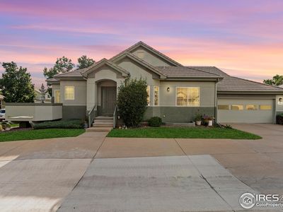 4101 Da Vinci Dr, Longmont, CO, 80503