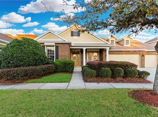 2231 Three Rivers Dr, Orlando, FL 32828