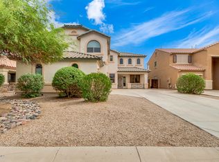 28945 N Calcite Way, San Tan Valley, AZ 85143