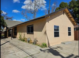 1221 E Hedges Ave, Fresno, CA