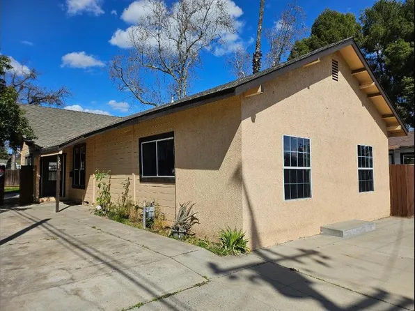 1221 E Hedges Ave, Fresno, CA 93728