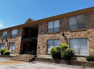 Beautiful 2 Bedroom, 1 Bathroom Apartment For Rent!, Memphis, TN 38104