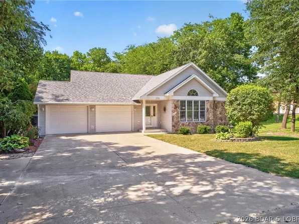 1024 Sassafrass Dr, Eldon, MO 65026
