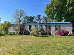 204 S Ridge St, Georgetown, SC 29440