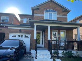 34 Chart Ave #Basement, Vaughan, ON L6A 2Y3