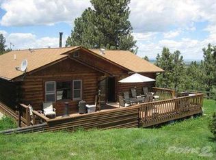 4642 Box Canyon Rd, Billings, MT 59101