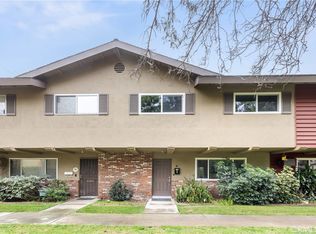 13666 Red Hill Ave APT G, Tustin, CA 92780