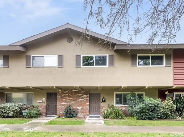 13666 Red Hill Ave APT G, Tustin, CA 92780