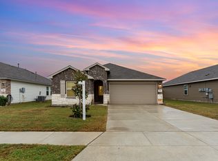 392 Pebble Creek Run, New Braunfels, TX 78130