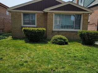 3407 W 73rd Pl, Chicago, IL 60629