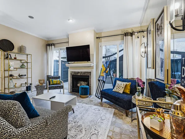 4517 Holland Ave APT 107, Dallas, TX 75219