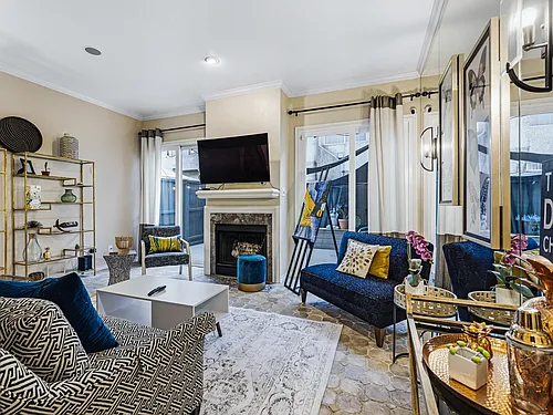 4517 Holland Ave #107 Photo 1