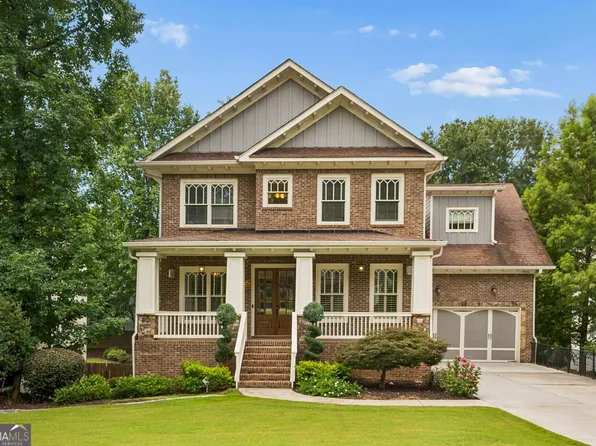 1873 Tobey Rd, Atlanta, GA 30341