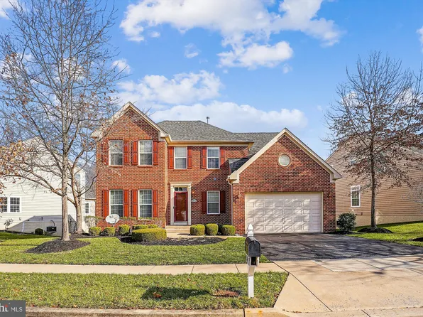 2803 Southbridge Ct, Bowie, MD 20721