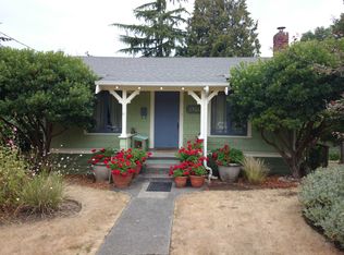 3946 SW Ida St, Seattle, WA 98136