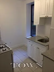 Rented by Town Residential