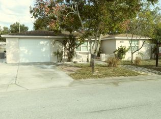 9626 Rainbow Ln, Port Richey, FL 34668