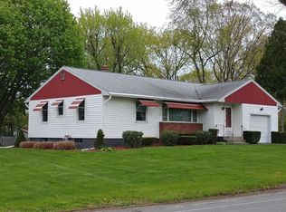 84 Latham Ridge Rd, Latham, NY 12110