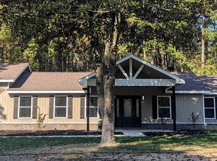 737 Central Rd, Arkadelphia, AR 71923