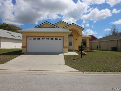 10468 S Drew Bryant Cir, Floral City, FL, 34436