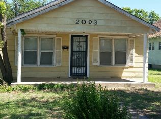 2003 W Main St, Duncan, OK 73533