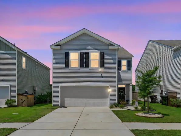 235 Sweet Cherry Ln, Summerville, SC 29486
