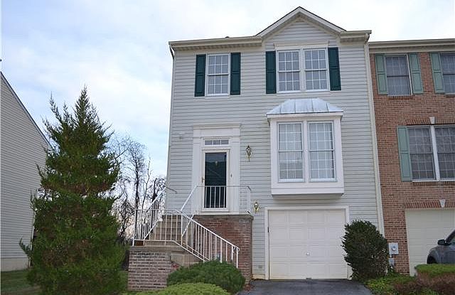 Welcome to 124 Attic Ct